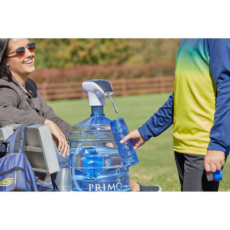 Primo Touchless E-Pump