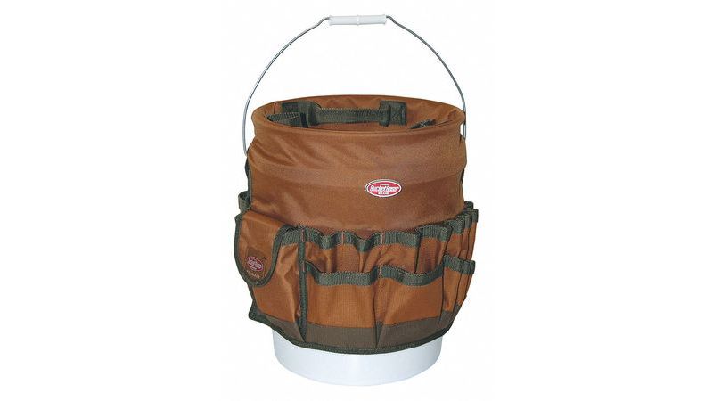 Klein Tools 55400 Tradesman Pro Suspenders