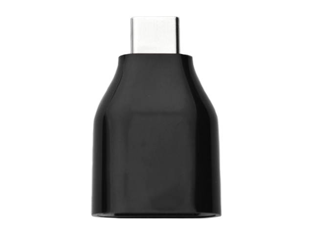 DAT 6607D USB 3.1 Type CM to USB 3.1 AF Adapter Connect your flash drive, camera, or other standard USB device