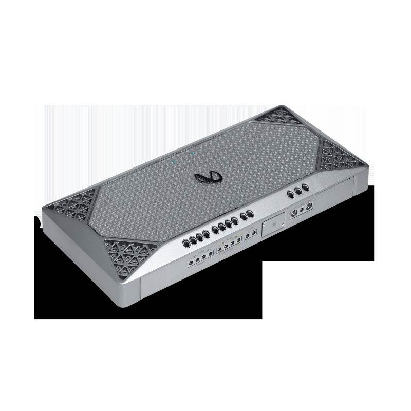 Audioengine D1 24-Bit DAC, Premium Desktop Digital To Analogue Converter and Headphone Amplifier