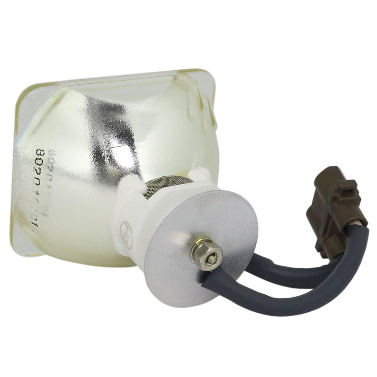 Lutema Platinum for Ushio NSH180J Projector Lamp (Bulb Only)