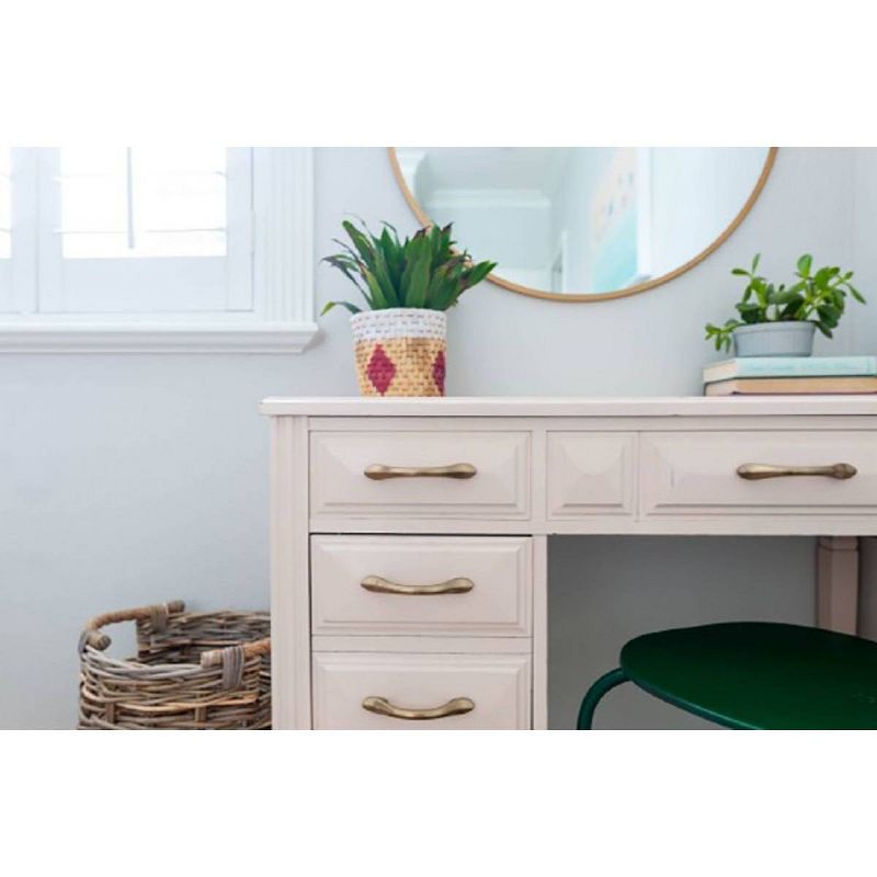 Rust-Oleum 12oz 2X Painter's Touch Ultra Cover Matte Clear Spray Paint