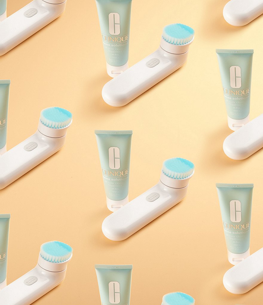 Clinique Acne Solutions&trade; All-Over Clearing Treatment