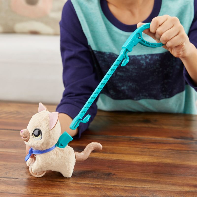 furReal Walkalots Lil' Wags - Kitty