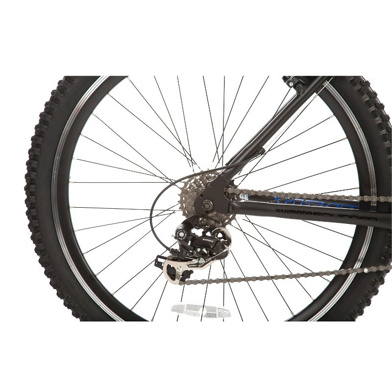 Titan Men's Dark Knight Alloy 26" Mountain Bike