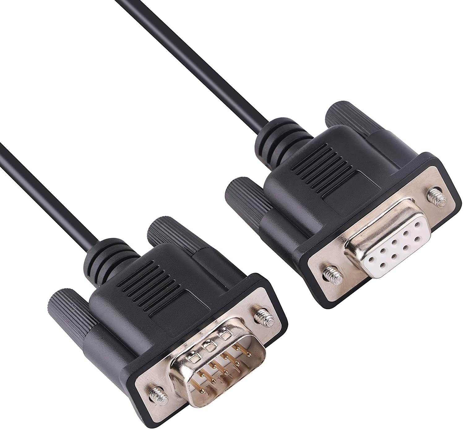 6FT Resume Default Setting CableCommunication Serial Cable for APC UPS 940 0024c SUA-1000ICH SUA-1500ICH