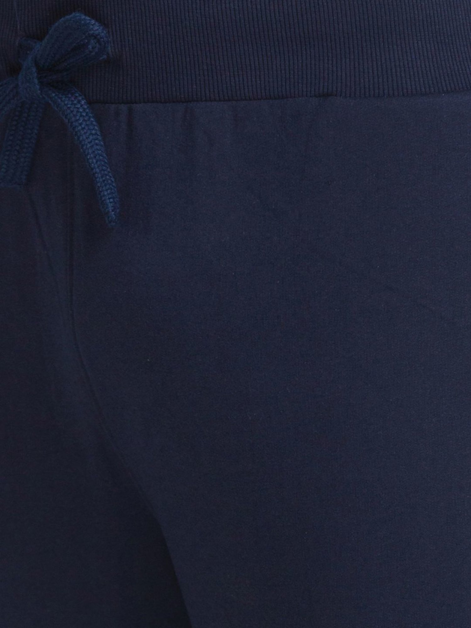 Parx Blue Regular Fit Striped Track Suit