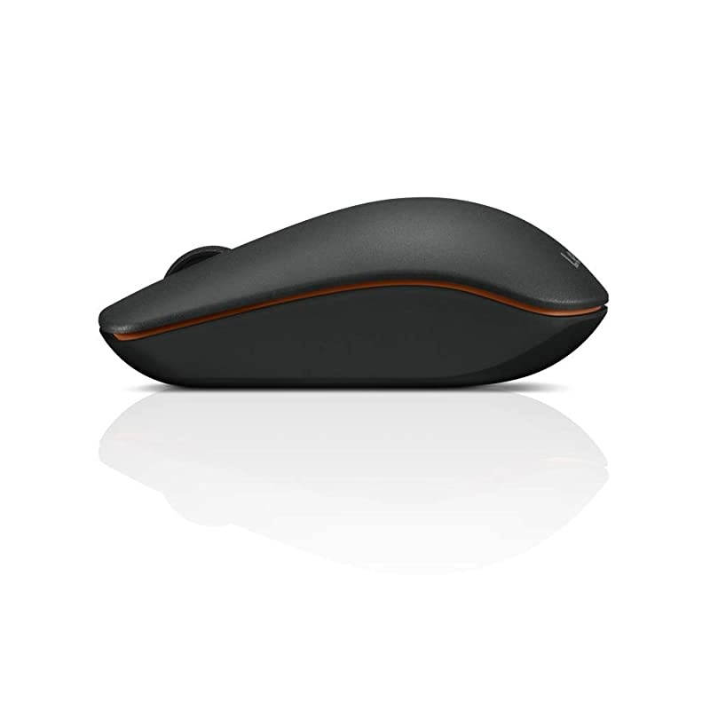400 Wireless Mouse 146quotH x 417quotW x 248quotD Black GY50R91293