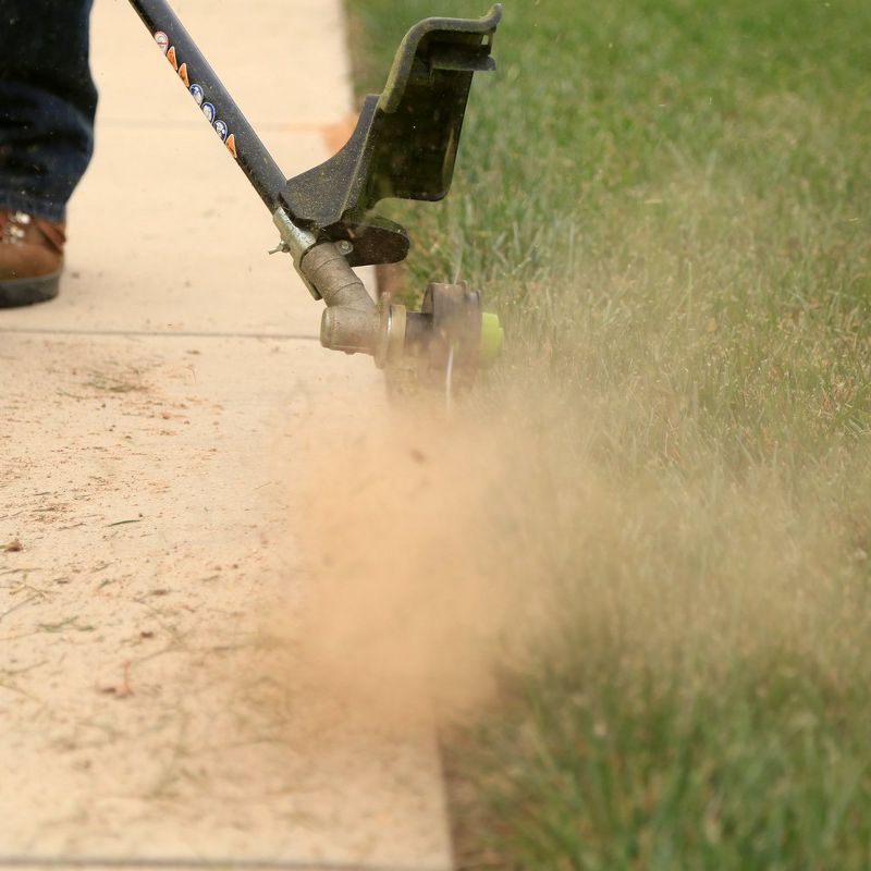 Greenworks 2100202 DigiPro G-MAX 40V Cordless Lithium-Ion 14 in. String Trimmer (Tool Only)