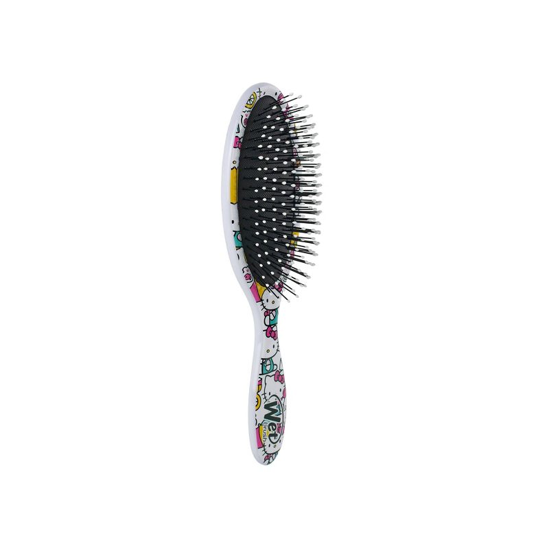 Wet Brush Hello Kitty Original Detangler Hair Brush - Under My Umbrella