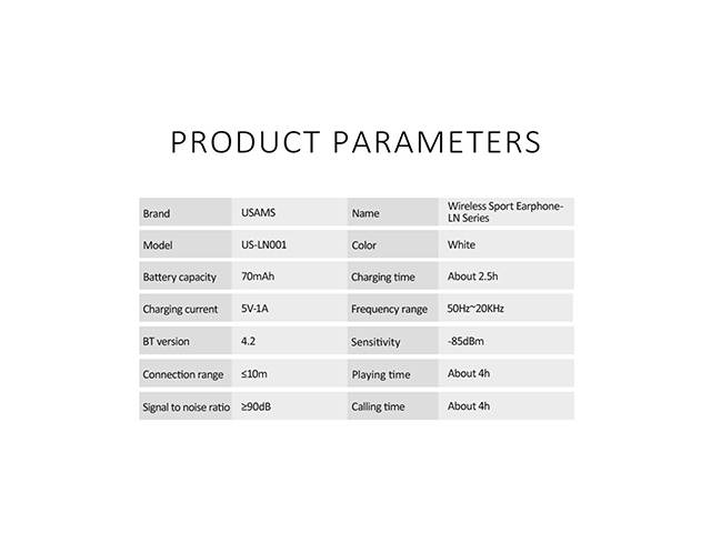 AutofeelSunriseoffice Wireless Bluetooth Earphone Headset Headphone With Mic 3D Bass Stereo Sport Earbuds For iPhone Samsung Hifi Earpiece