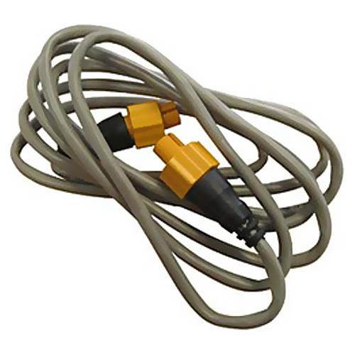 Lowrance 000-0127-51 6 Ethernet Cable For 5 Pin Yellow