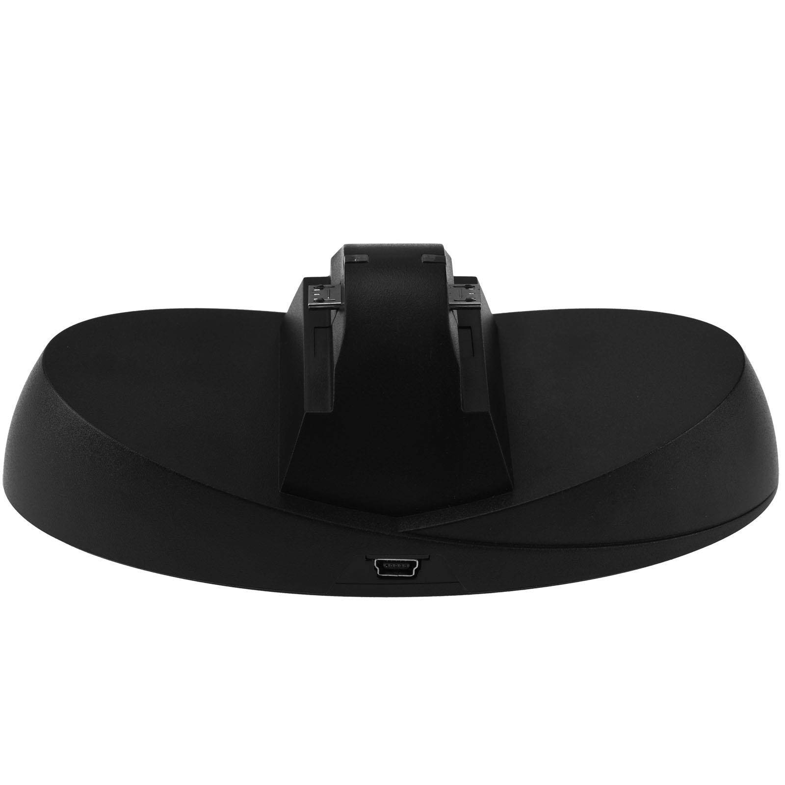 Dual Duo Wireless Controller Charger Dock Station for XBox ONE US Plug