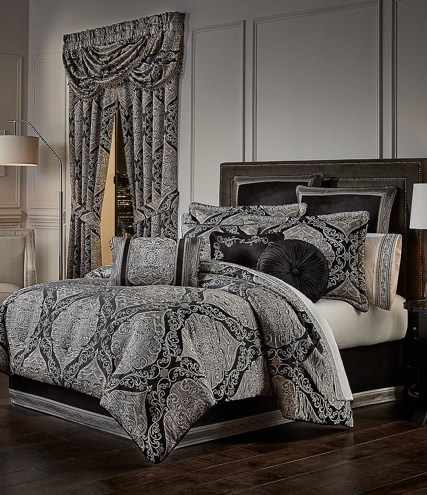 J. Queen New York Vera Bedding Collection