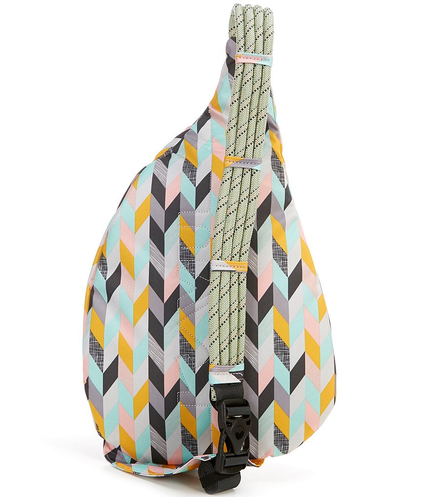 Bed Stu Lafe Zip Around Backpack