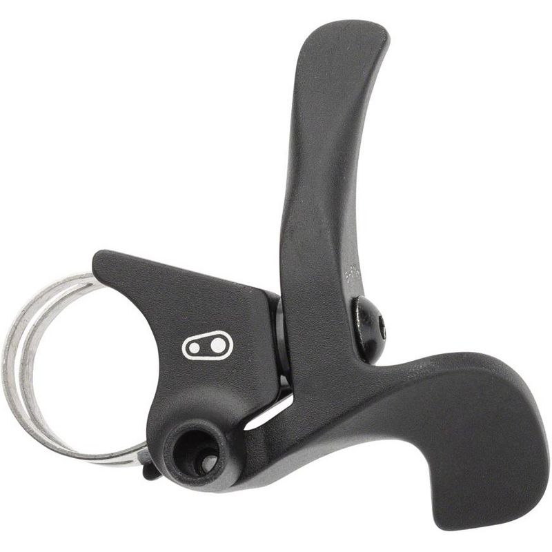 Crank Brothers Two-Way Drop Bar Dropper Post Remote Dropper Seatpost Remote