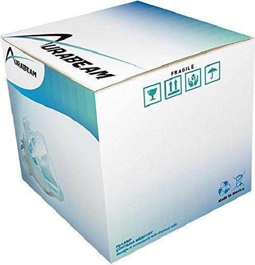 mitsubishi wd65731 tv lamp with housing with 150 days warranty