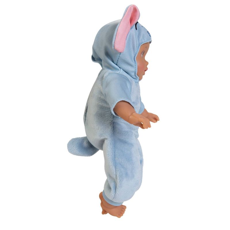 Perfectly Cute 8" My Lil Baby Doll - Elephant