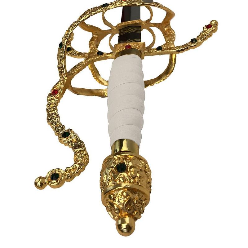 Factory Entertainment The Princess Bride The Sword of Inigo Montoya Prop Replica