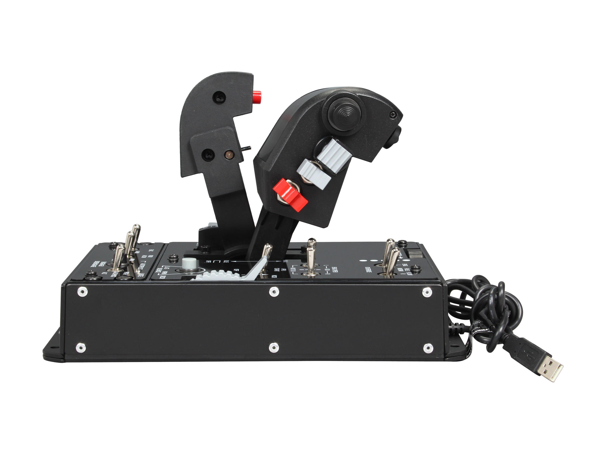 Thrustmaster 2960720 Hotas Warthog Joystick