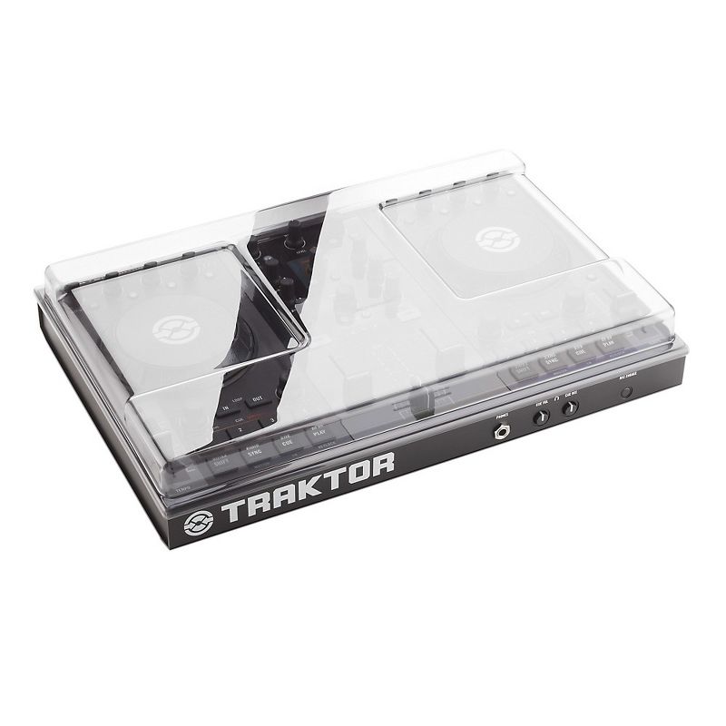 Decksaver Cover for NI KONTROL S2