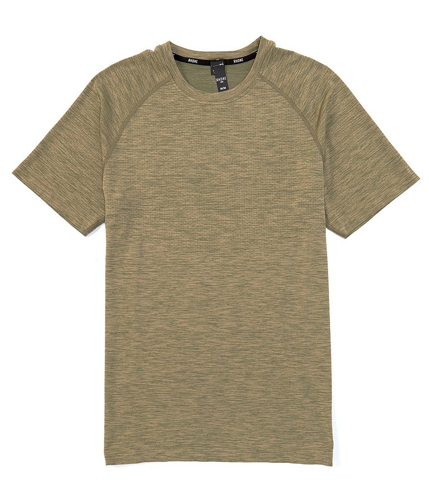 Southern Tide STUSA Performance Long-Sleeve Tee