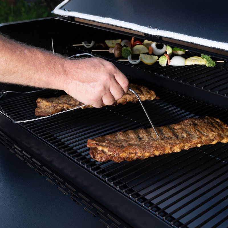 GrillFest Pellet Grill MS-K002