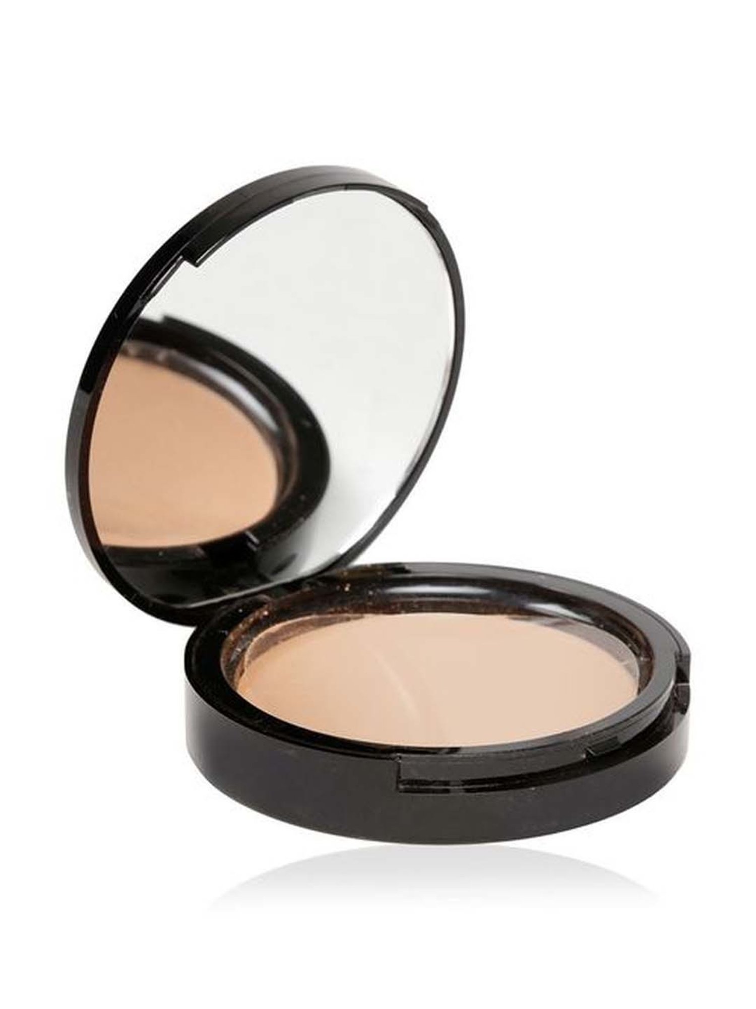 BH Cosmetics Los Angeles Full Heat Matte Bronzer Caramel Cabo - 6.5 gm