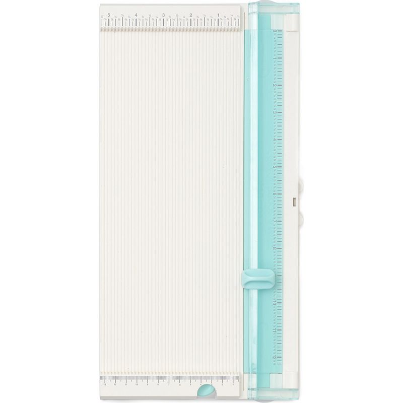 We R Memory Keepers Trim & Score Board