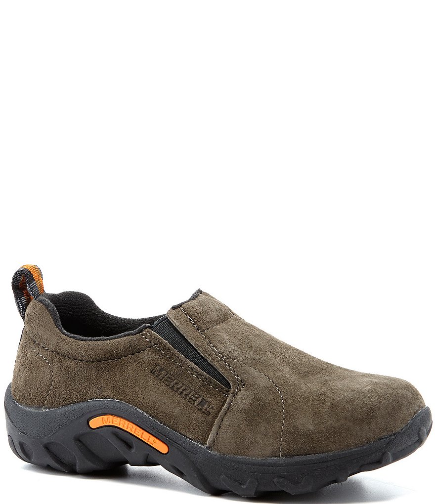 Merrell Kids' Jungle Moccasins (Toddler)