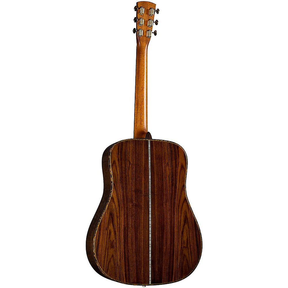 blueridge br5060 john jorgeson signature dreadnought acoustic guitar natural