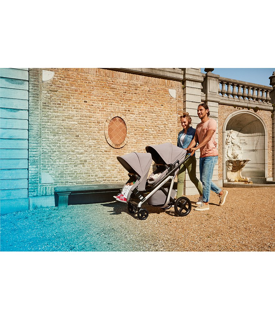 Maxi Cosi Lila Duo Kit for Maxi Cosi Lila&trade; Modular Stroller System