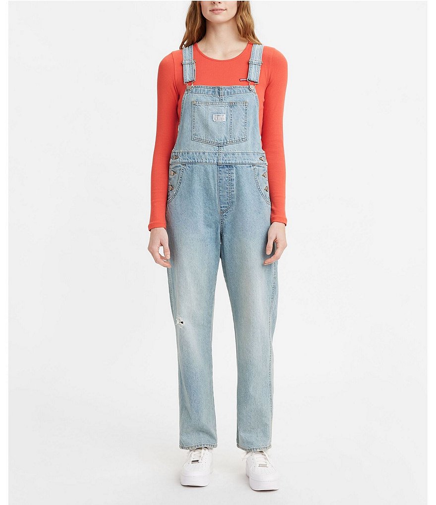 Levi's&reg; Vintage Overalls