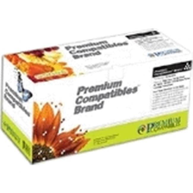 Premium Compatibles 42918984-PCI Black PCI OKIDATA 42918984 C9650 Toner