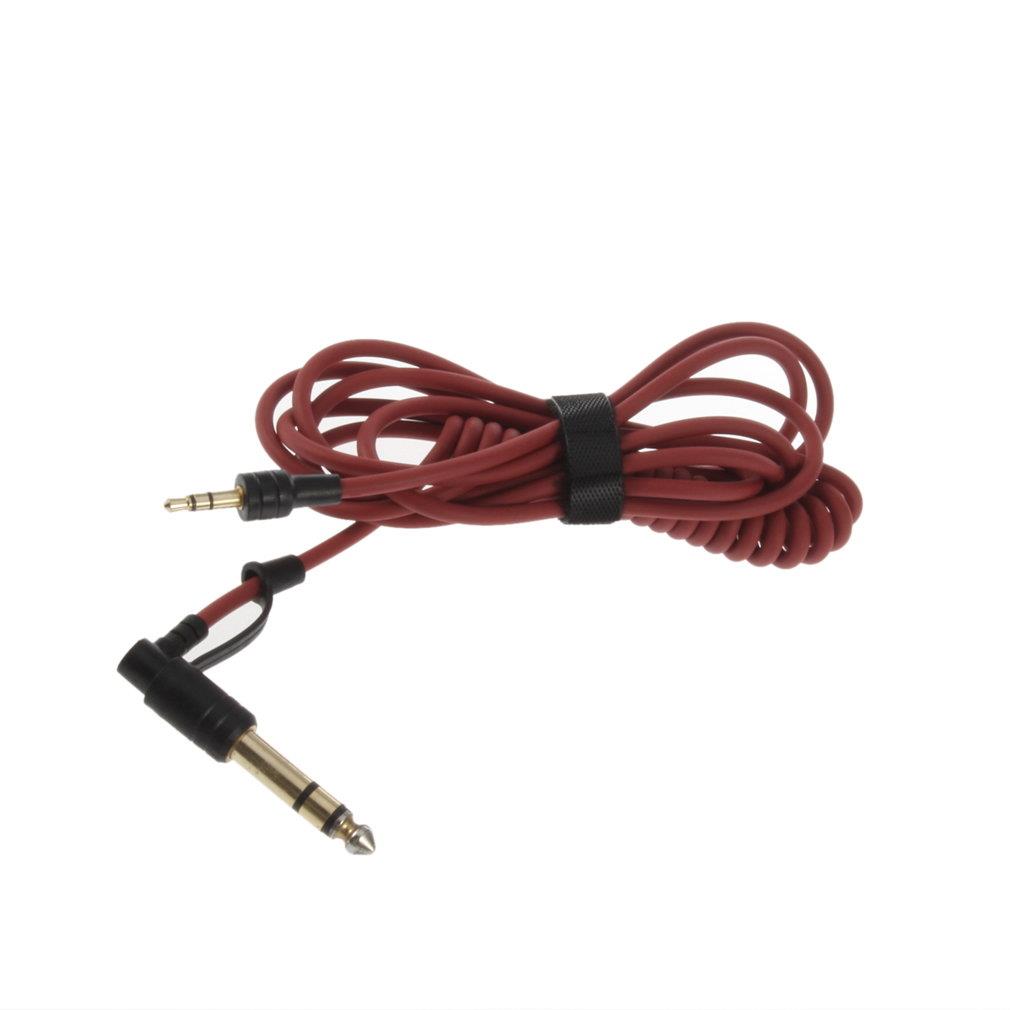 Red In-Ear earphones earbuds Deep Bass New