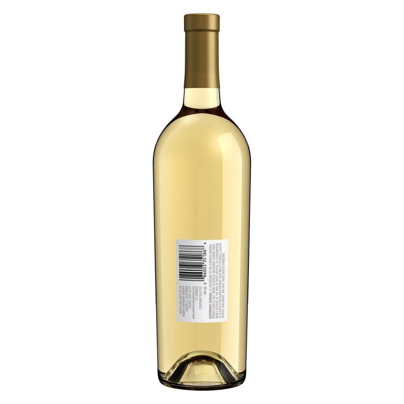 Robert Mondavi Napa Valley Fume Blanc White Wine - 750ml Bottle