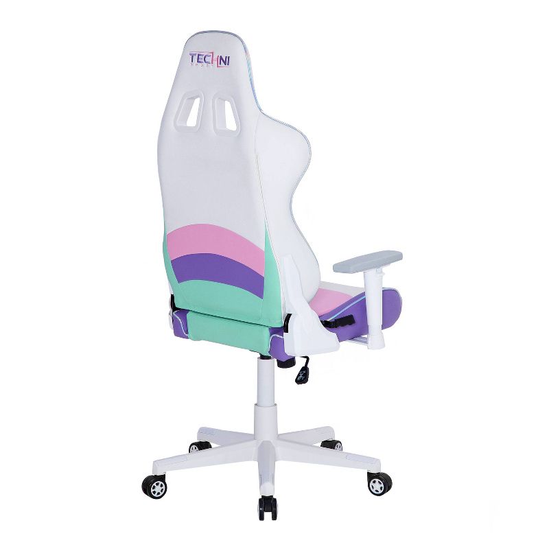 Office PC Gaming Chair Kawaii - Techni Sport
