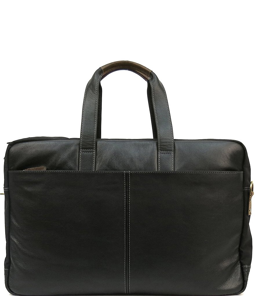 BOCONI Garth Hold-All Traveler Duffel Bag
