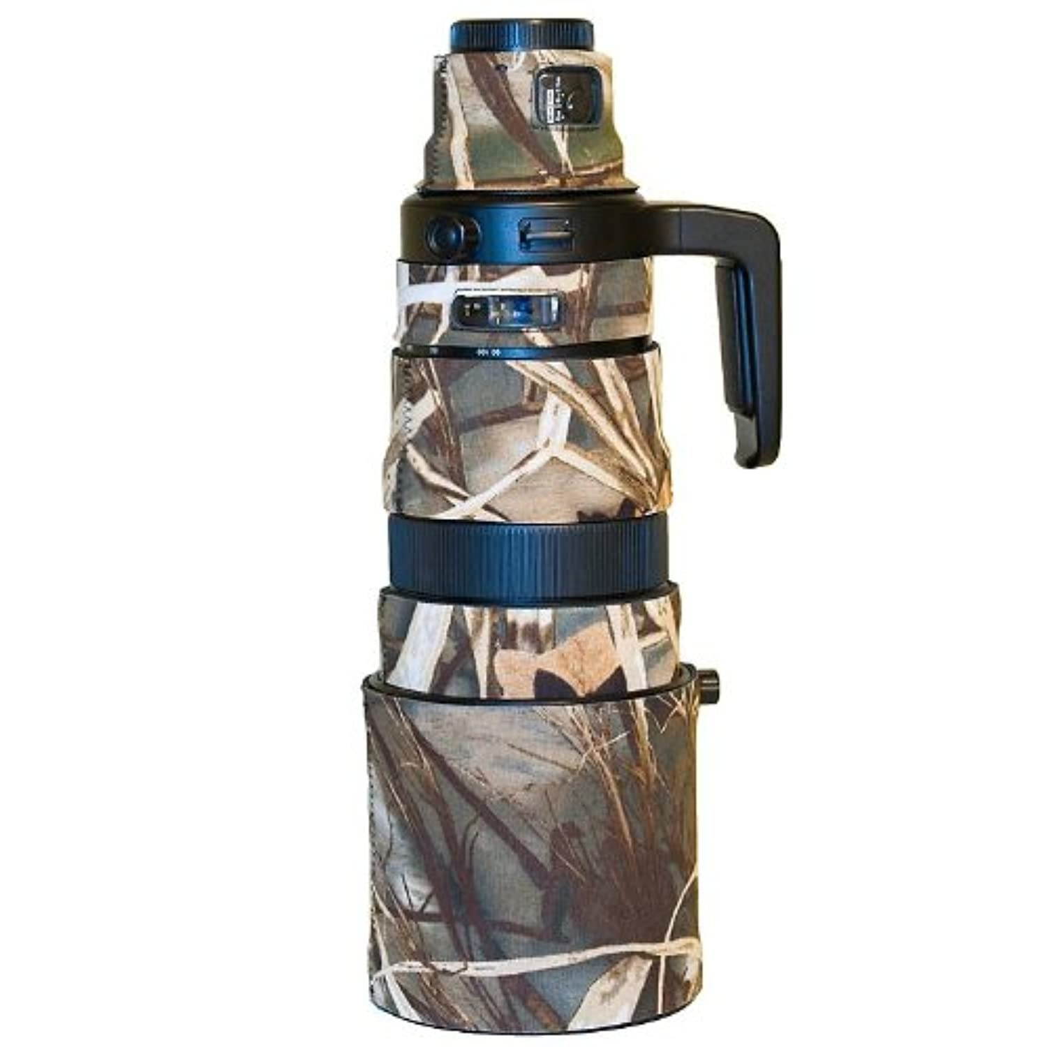 LensCoat LCO90250M4 Olympus 90-250 f2.8 Lens Cover (Realtree Max4 HD)