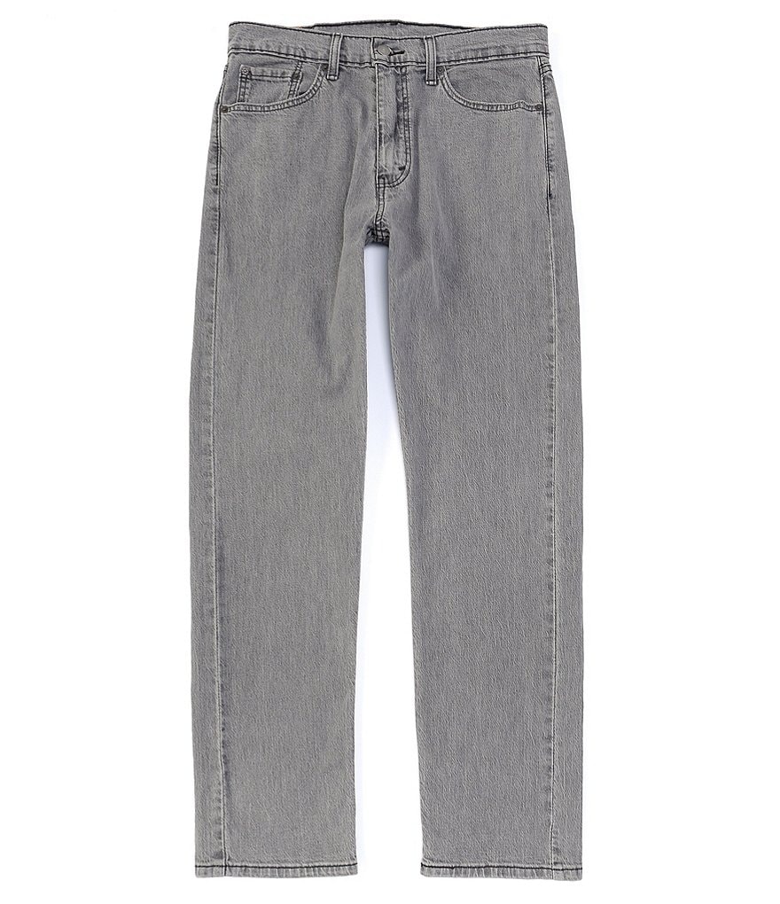 Silver Jeans Co. Hunter Athletic Tapered Jeans