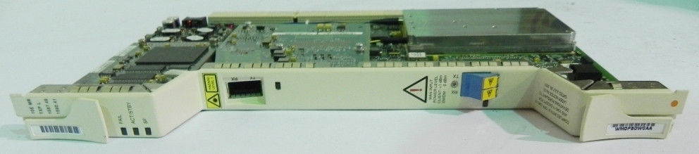 CISCO 15454-10E-L1-87.4 WMOPBDWCAA 800-26749-01 MULTIRATE TXP 10G/10GE 4 CHANNEL