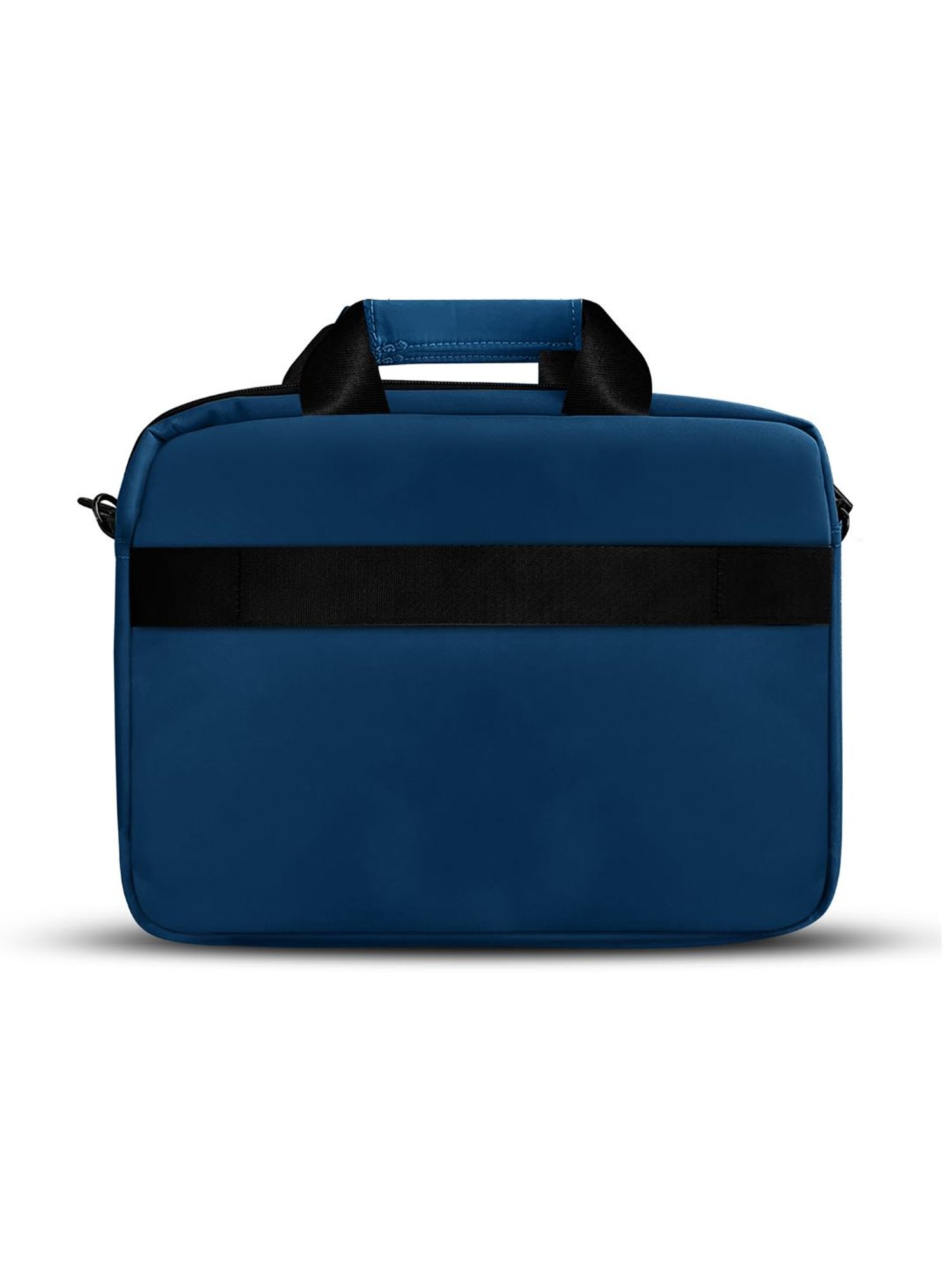 Gripp Bolt Executive Business Laptop and Tablet Bag For Macbook 14 and 13.3 Inch (Blue)