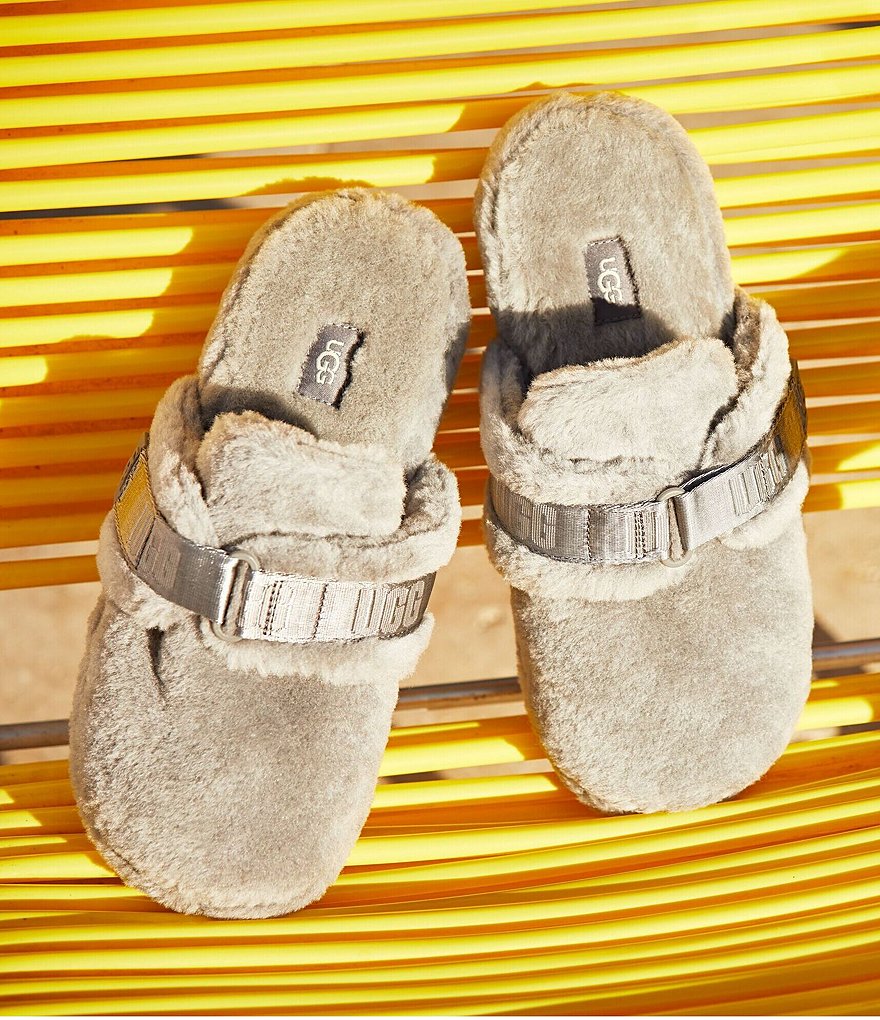 Minnetonka Men's Taylor Clog Slipper