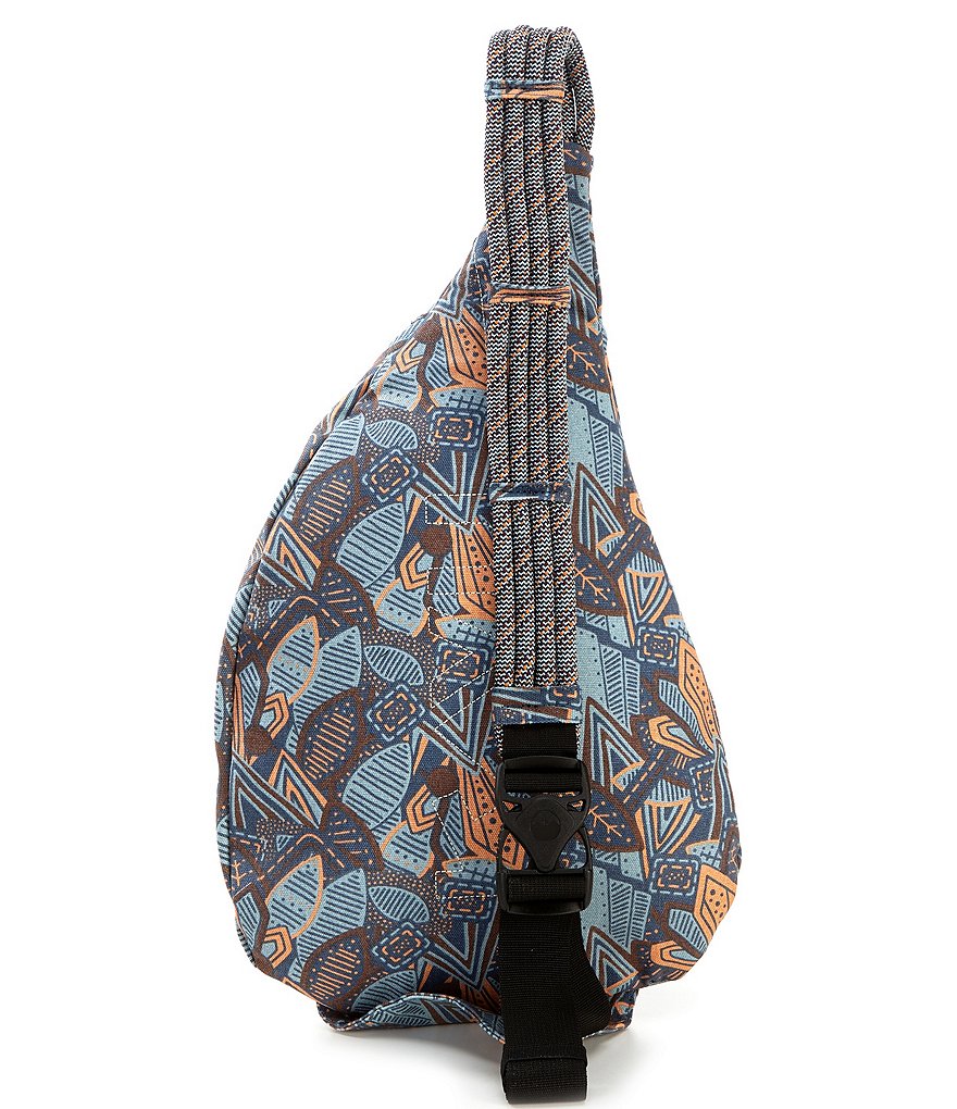 Bed Stu Lafe Zip Around Backpack