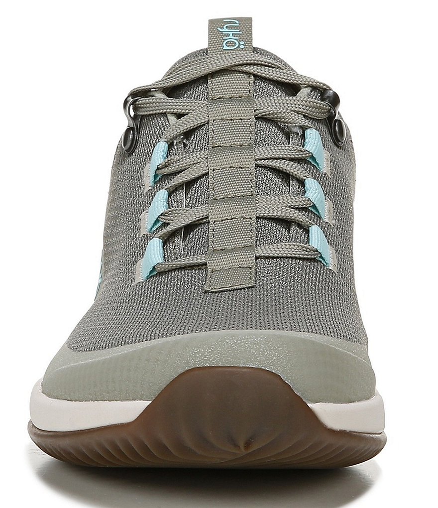 Ryka Echo Low Outdoor Sneakers