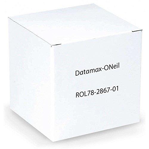 DATAMAX ROL78-2867-01 PLATEN ROLLER ASSY KIT E-CLASS MARK III