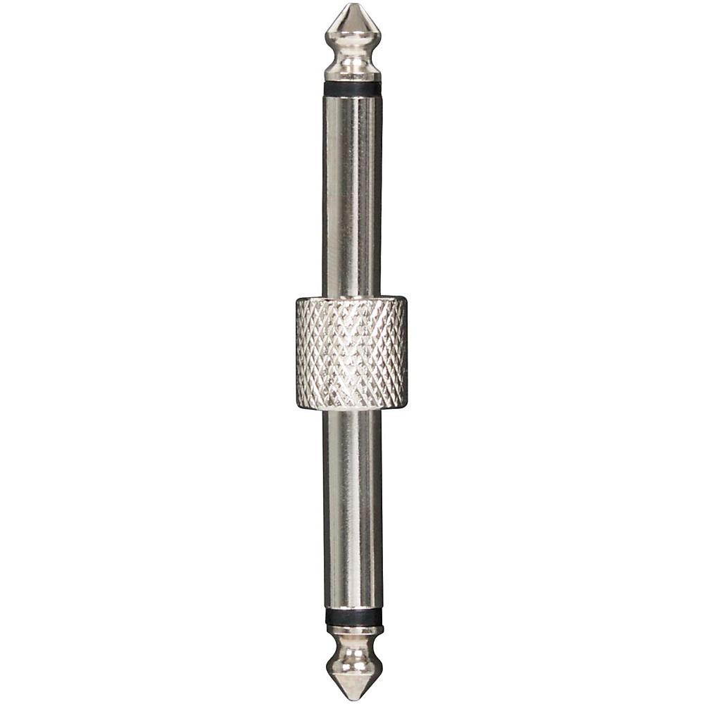 Livewire Essential 1/4" TS Male to Male Coupler