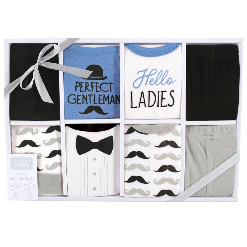 Baby 3pc Bee Top & Bottom Set - Cat & Jack™ Yellow Newborn