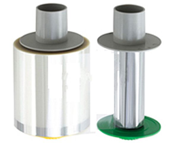 HID Fargo 84053 HDP Retransfer Film - 1500 Images - HDP 5000 / ii