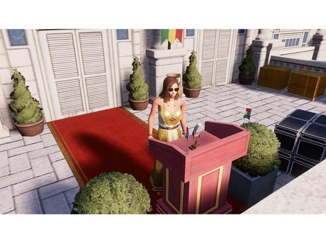 Tropico 6 - Lobbyistico  [Online Game Code]